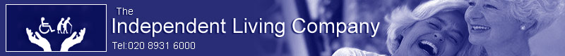 Independent Living Company 020 8931 6000