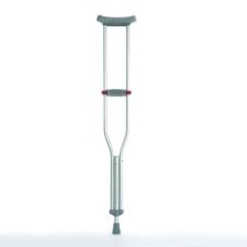 AXILLA CRUTCHES - LARGE