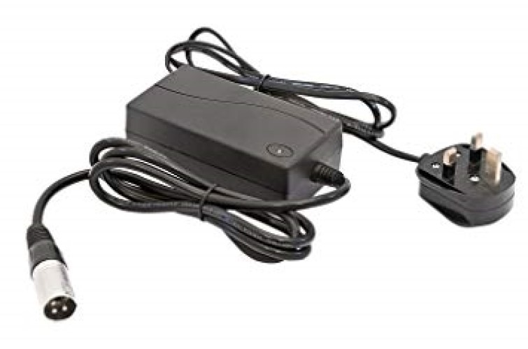 12AMP 24V CHARGER