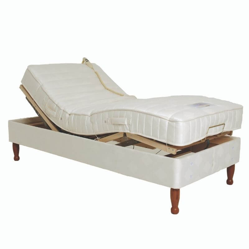 CANTONA 3FT PROFILING BED