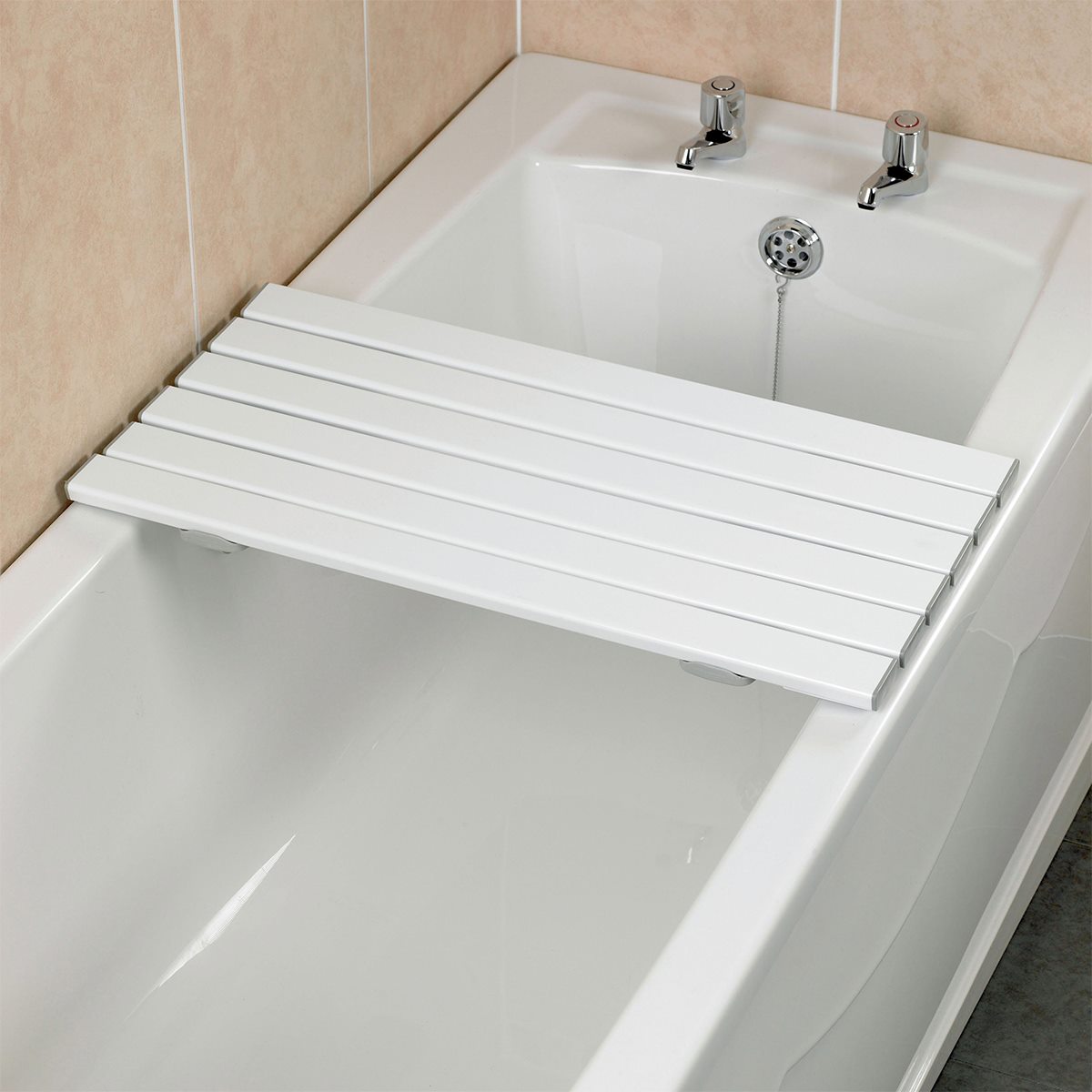 SHOWERBOARD 762MM WIDE