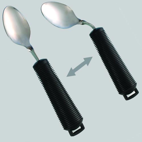 BENDABLE CUTLERY - SPOON