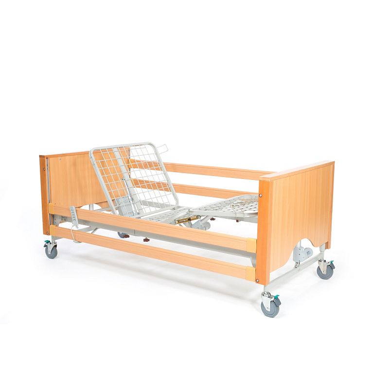 ALERTA LOMOND HOSPITAL CARE BED