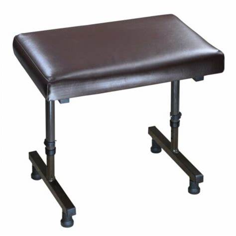 FOOTSTOOL - ADJUSTABLE