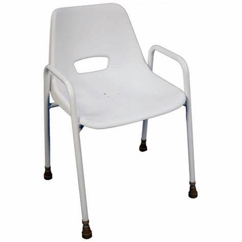 MILTON SHOWER CHAIR