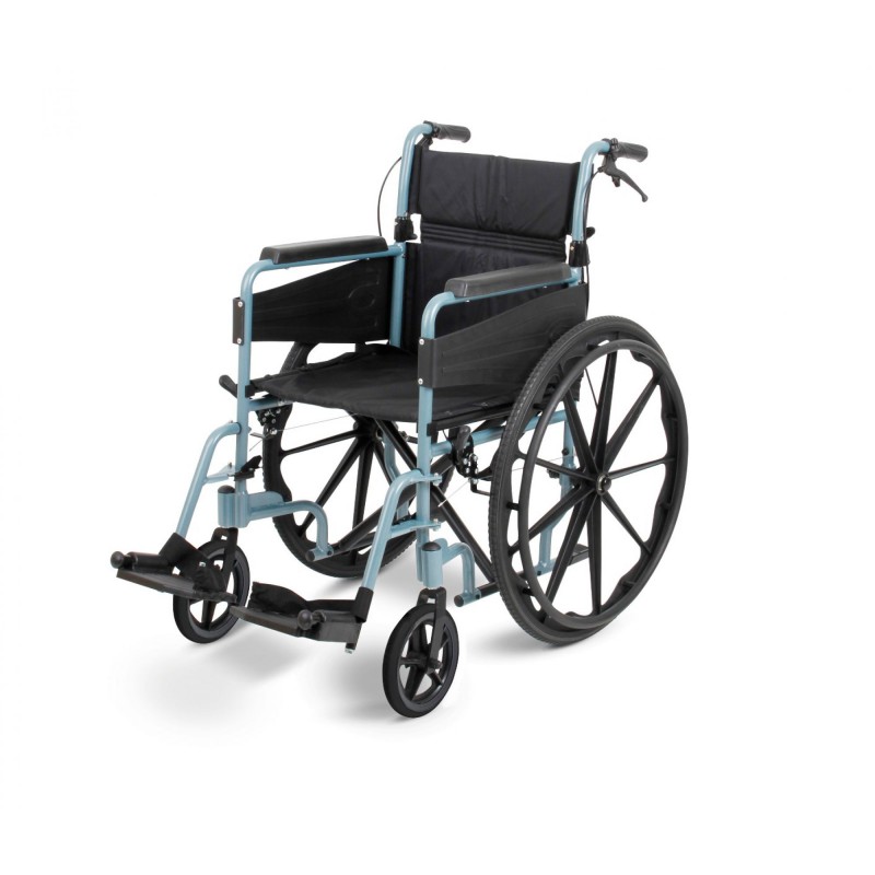 ESCAPE LITE ALU WHEELCHAIR SELF PROPELLED 