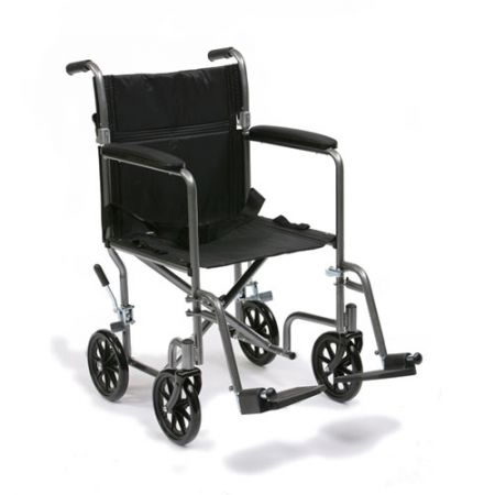 SALLY TRAVEL WHEELCHAIR 