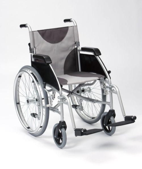 CATHERINE  17 SP WHEELCHAIR 